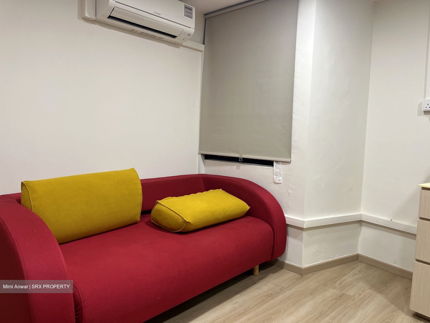 Sophia Road (D9), Apartment #610308441